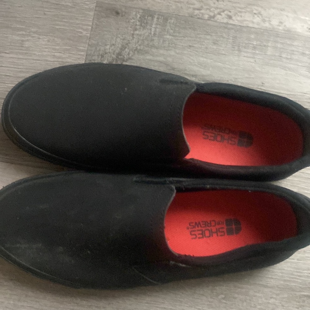 work shoes - Picture 4 of 4